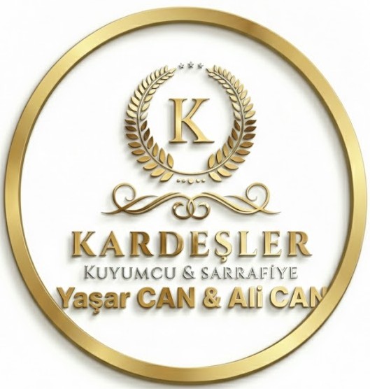 Kardeşler Kuyumculuk Logo